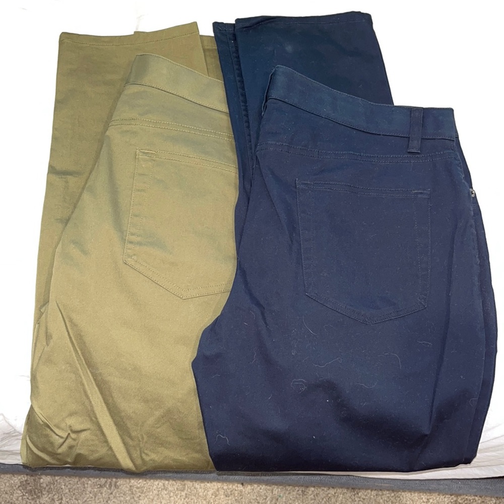 Brooks Brothers Chinos